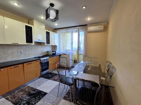 квартира по адресу Юності ул., 3