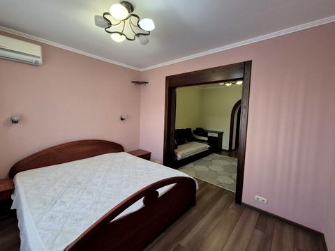 квартира по адресу Юності ул., 3