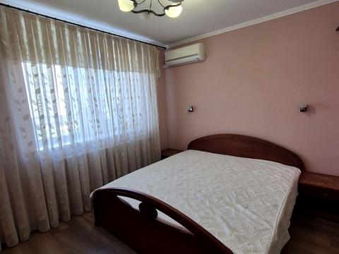 квартира по адресу Юності ул., 3