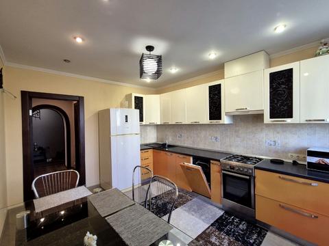 квартира по адресу Юності ул., 3