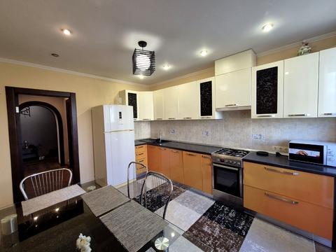 квартира по адресу Юності ул., 3