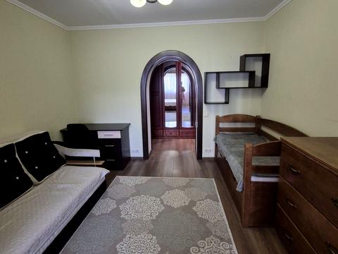 квартира по адресу Юності ул., 3