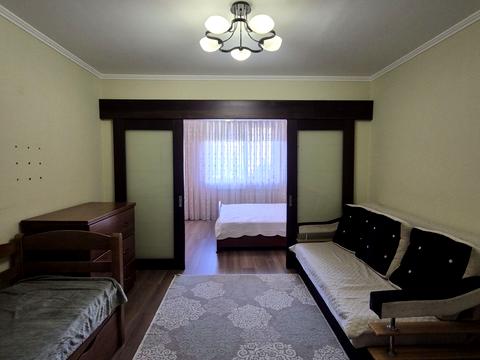 квартира по адресу Юності ул., 3