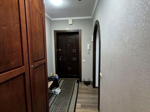 квартира по адресу Юності ул., 3