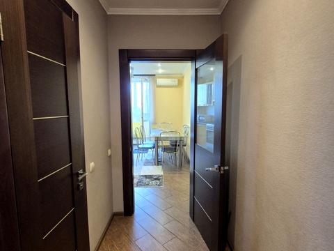 квартира по адресу Юності ул., 3