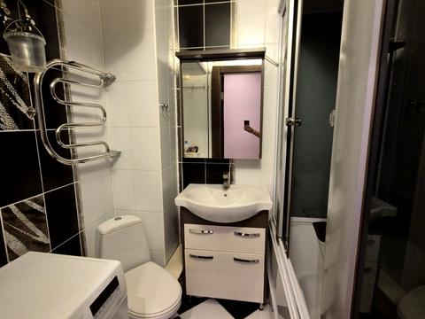 квартира по адресу Юності ул., 3