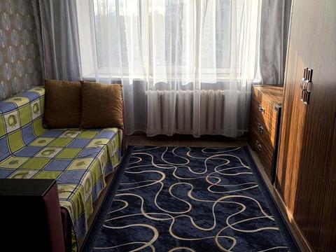 комната по адресу Провиантская ул. (Гали Тимофеевой), 15