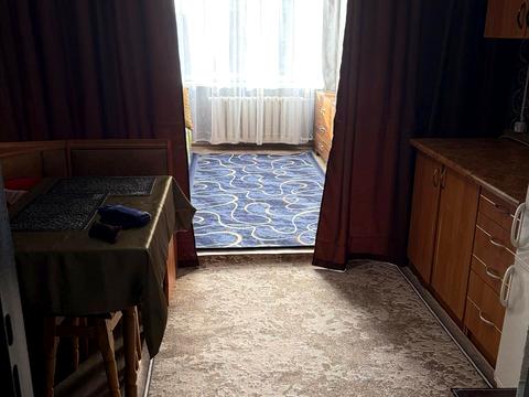 комната по адресу Провиантская ул. (Гали Тимофеевой), 15