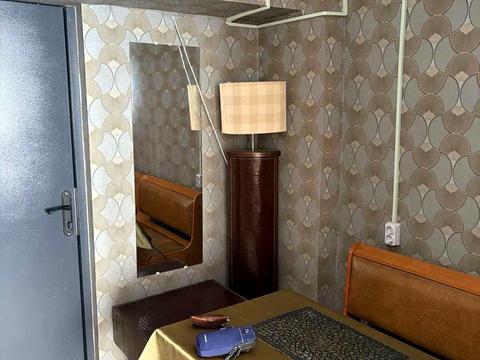 комната по адресу Провиантская ул. (Гали Тимофеевой), 15