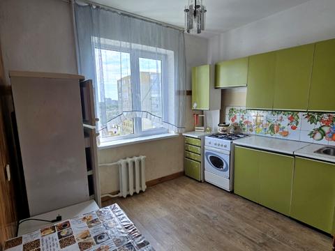 квартира по адресу Гайдамацкая ул. (Марфи Струтинської), 10-12