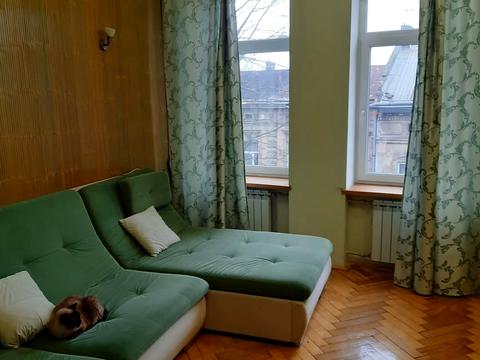 квартира за адресою Володимира Антоновича вул. (), 13