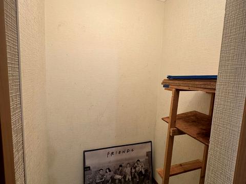 квартира по адресу Сергея Ядова ул. (Юбилейная), 28