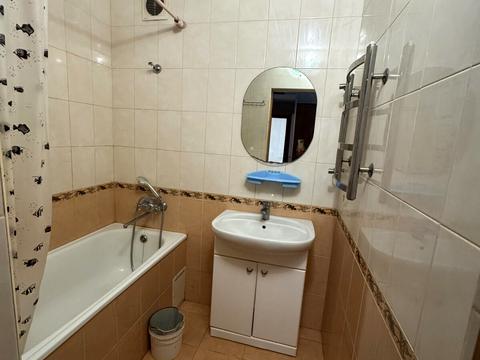 квартира по адресу Сергея Ядова ул. (Юбилейная), 28