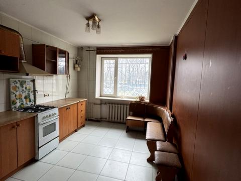 квартира по адресу Сергея Ядова ул. (Юбилейная), 28