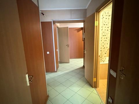 квартира по адресу Сергея Ядова ул. (Юбилейная), 28