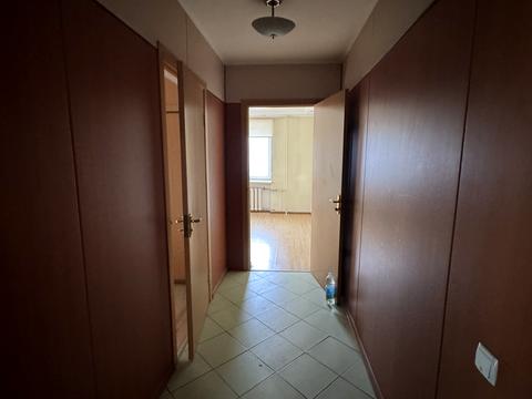 квартира по адресу Сергея Ядова ул. (Юбилейная), 28