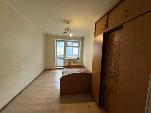 квартира по адресу Сергея Ядова ул. (Юбилейная), 28