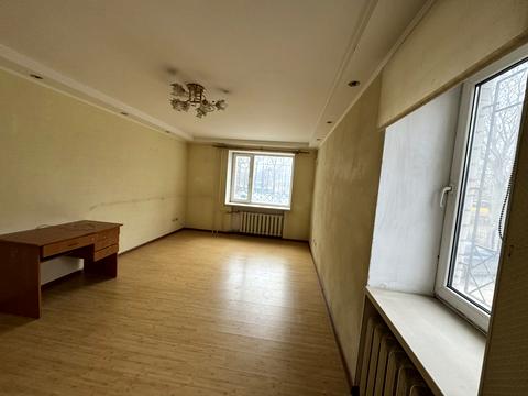 квартира по адресу Сергея Ядова ул. (Юбилейная), 28