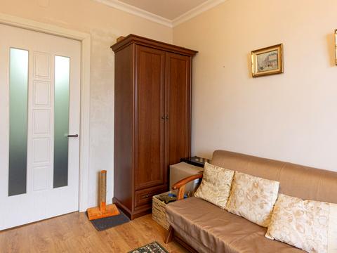 квартира по адресу Городоцкая ул., 209