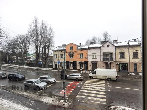 квартира по адресу Городоцкая ул., 209