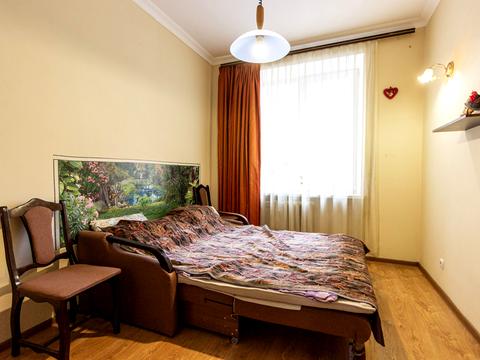 квартира по адресу Городоцкая ул., 209