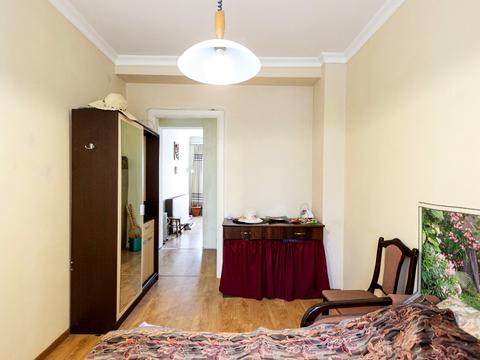 квартира по адресу Городоцкая ул., 209