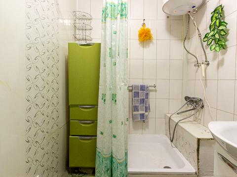 квартира по адресу Городоцкая ул., 209