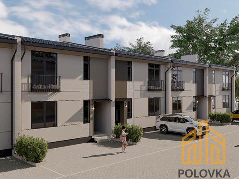 дом по адресу Патруса-Карпатського ул., 11