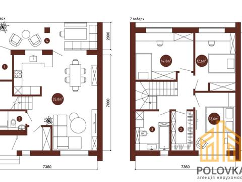 дом по адресу Патруса-Карпатського ул., 11