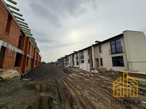 дом по адресу Патруса-Карпатського ул., 11