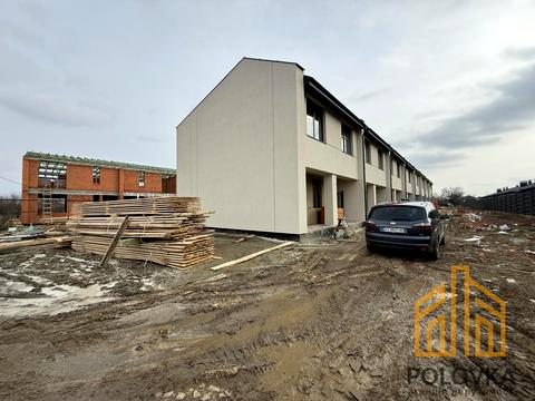 дом по адресу Патруса-Карпатського ул., 11