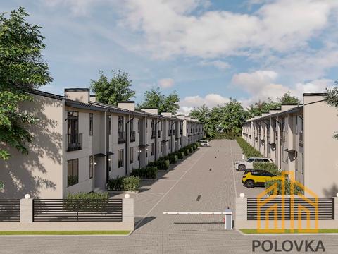 дом по адресу Патруса-Карпатського ул., 11