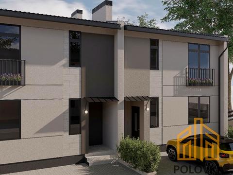 дом по адресу Патруса-Карпатського ул., 11