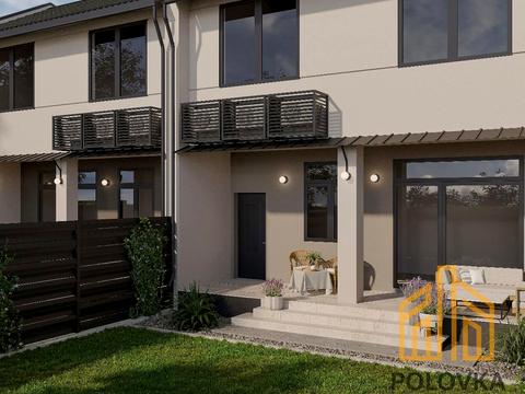 дом по адресу Патруса-Карпатського ул., 11