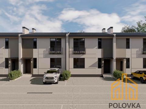 дом по адресу Патруса-Карпатського ул., 11