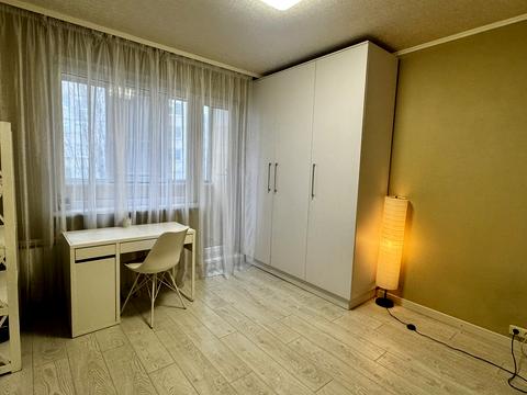 квартира по адресу Клочковская ул., 154а