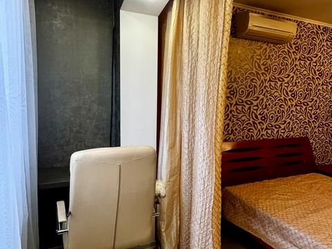 квартира по адресу Клочковская ул., 154а