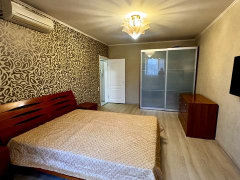 квартира по адресу Клочковская ул., 154а