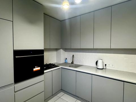 квартира по адресу Клочковская ул., 154а