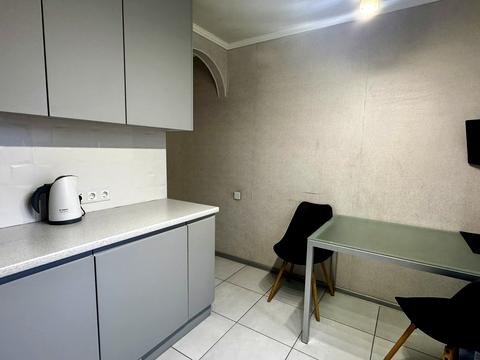 квартира по адресу Клочковская ул., 154а