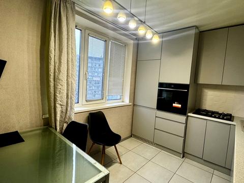 квартира по адресу Клочковская ул., 154а