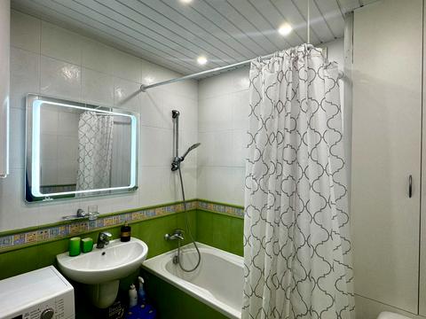 квартира по адресу Клочковская ул., 154а