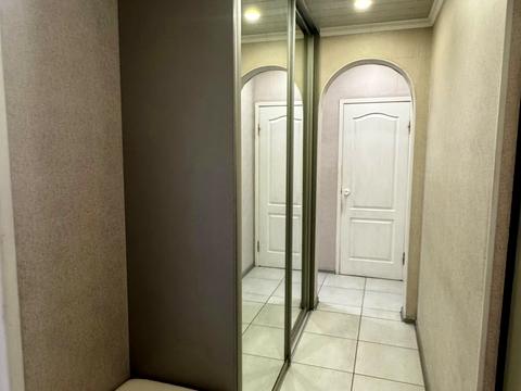 квартира по адресу Клочковская ул., 154а