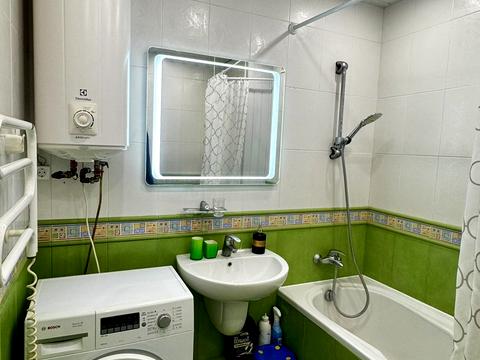 квартира по адресу Клочковская ул., 154а