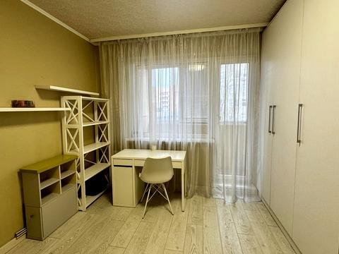 квартира по адресу Клочковская ул., 154а