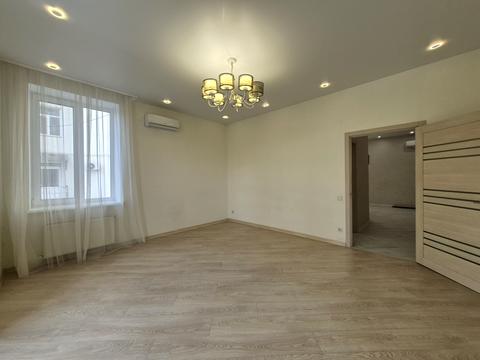 квартира за адресою Левітана вул., 108