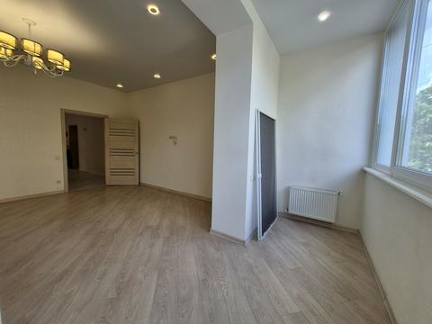 квартира за адресою Левітана вул., 108