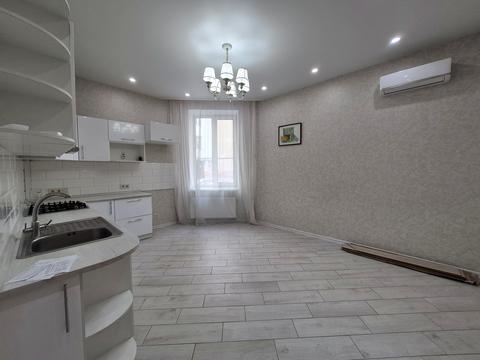 квартира за адресою Левітана вул., 108