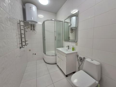 квартира за адресою Левітана вул., 108