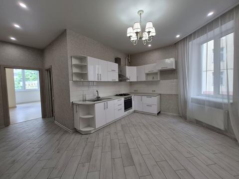 квартира за адресою Левітана вул., 108